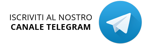 Canale Telegram della Parrocchia dei Santi Angeli Custodi